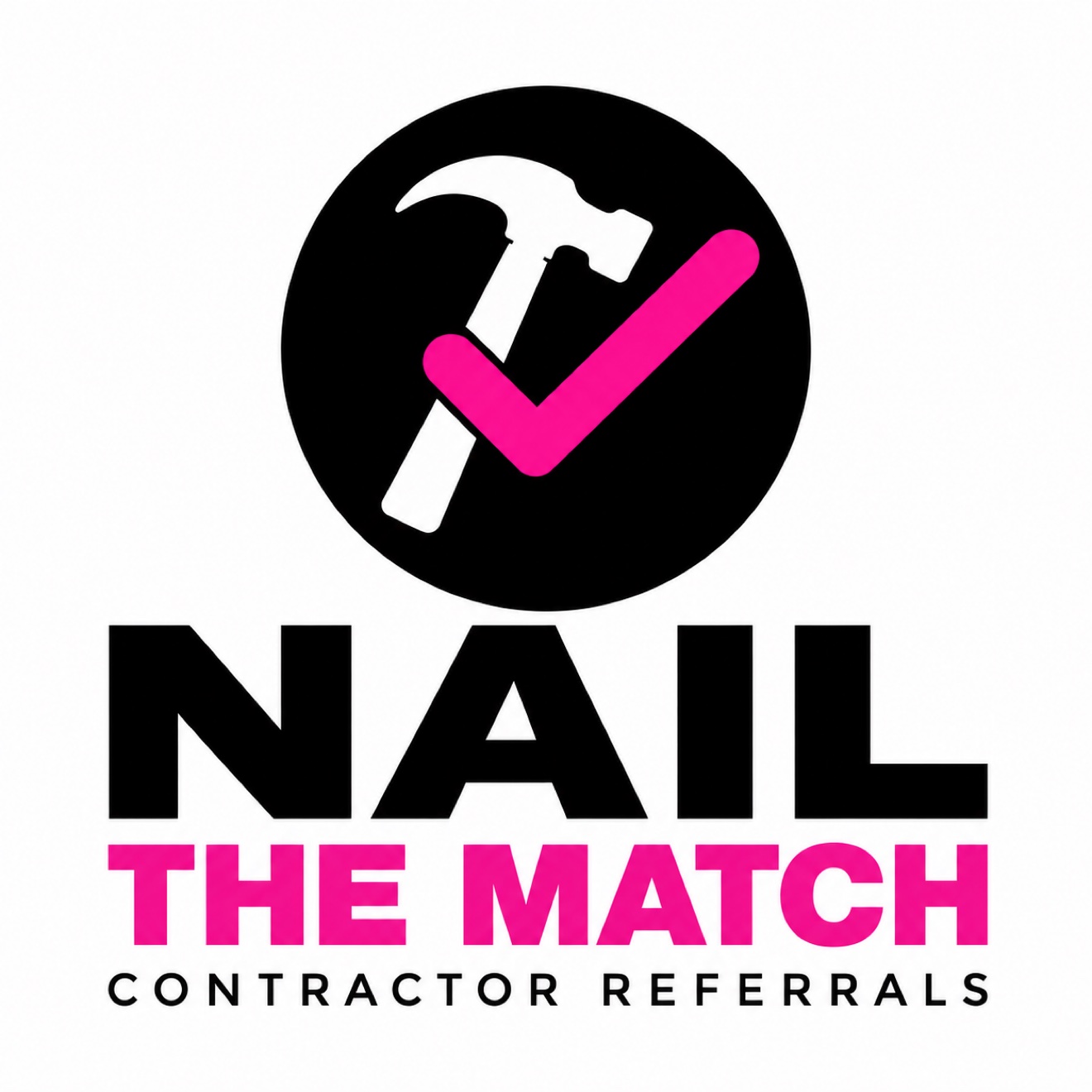 Nail the Match — Contractor Referrals