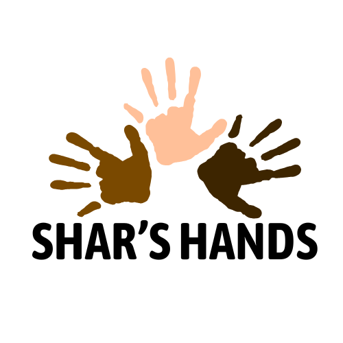 Shar's Hands