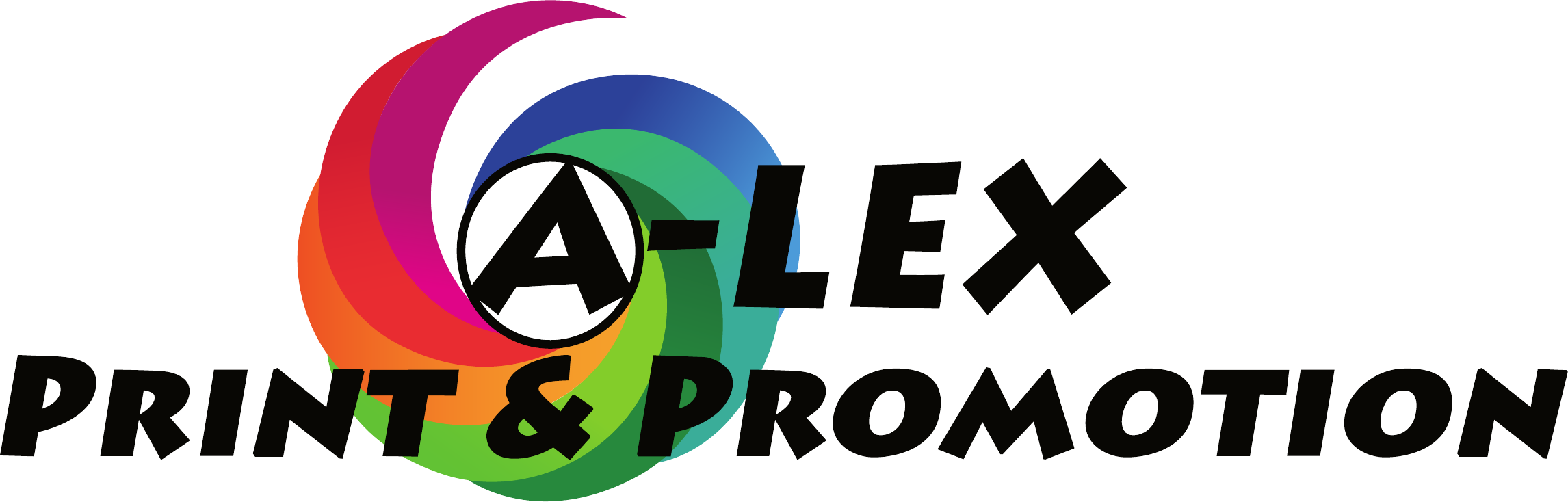 A-Lex Print & Promotion logo