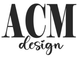 ACM Design logo