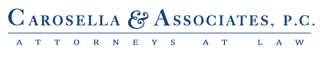 Carosella & Associates, P.C. logo