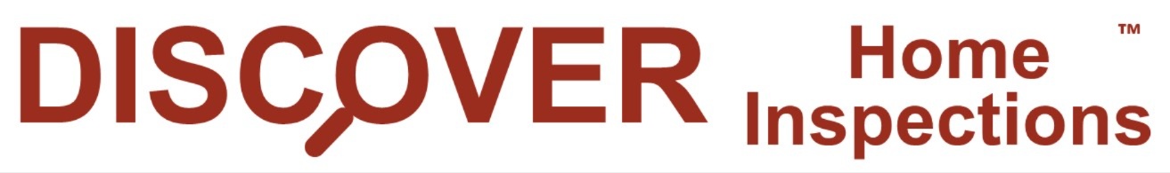 Discover Home Inspections logo