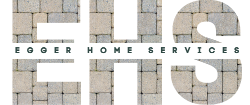 Egger Home Services logo