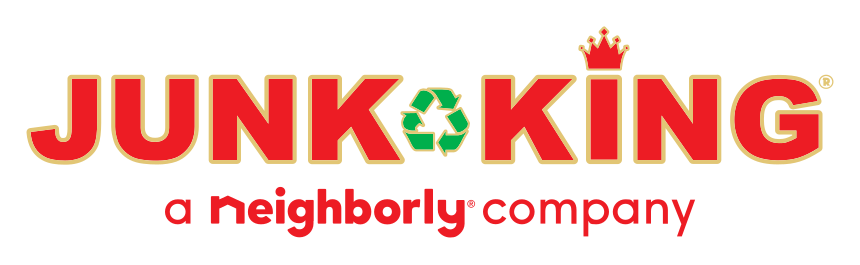 Junk King Greater Philadelphia logo