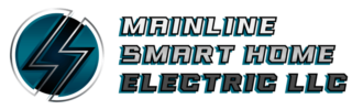 Main Line Smart Home Electric logo