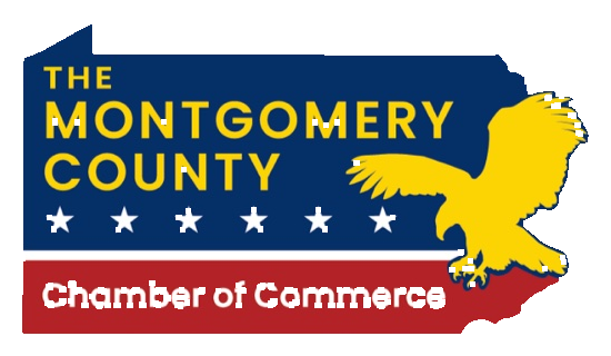 Montgomery County Chamber of Commerce logo