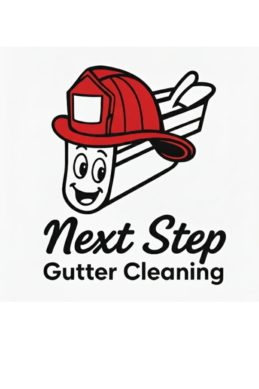 Next Step Gutter Cleaning logo