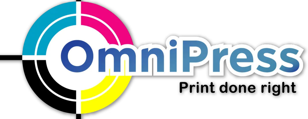 OmniPress Inc logo