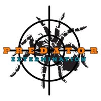 Predator Extermination logo