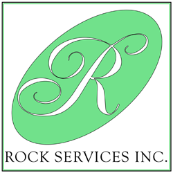 Rock Services, Inc. logo